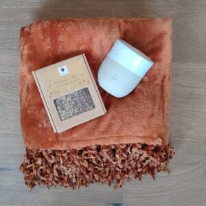 Giftbox Me Time Roest MOMents.be